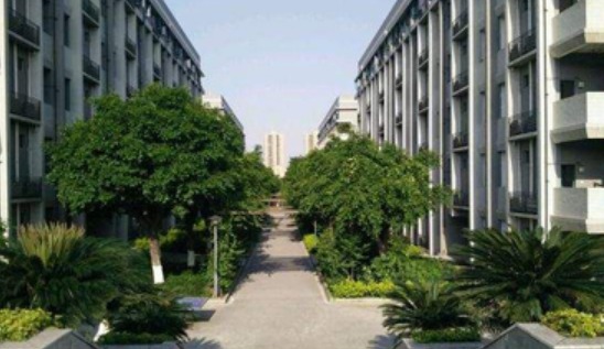 重慶警察學院